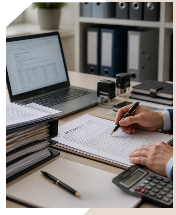 Подготовка ответа на требование ФНС в Каменске-Шахтинском по цене от 5666 р. | Консалтинг1-Ксш